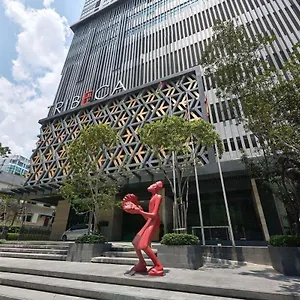 Tribeca Serviced Bukit Bintang, Managed By Federal International Kuala Lumpur