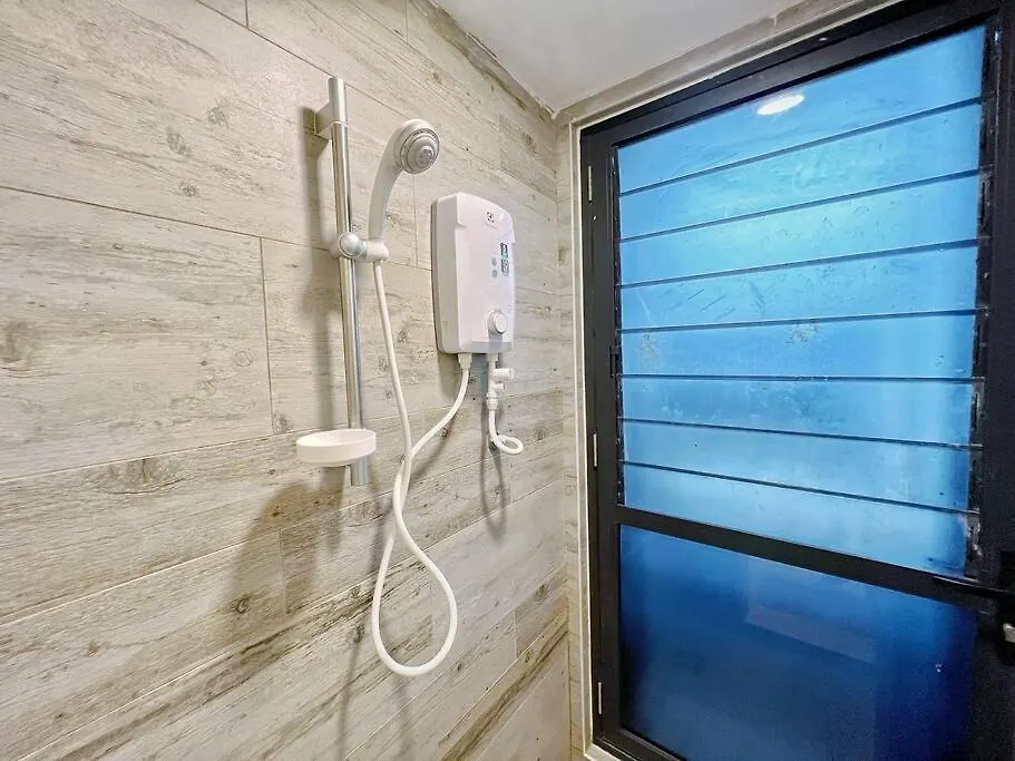 Arte Mont Kiara Soft & Warm 1Br Suites 쿠알라룸푸르 아파트