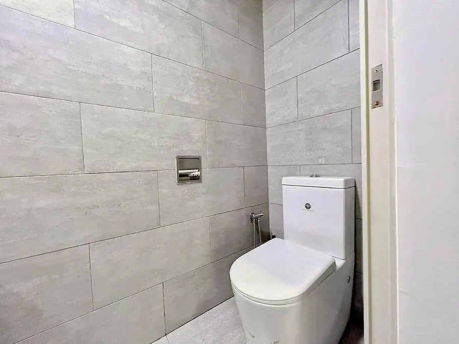 Arte Mont Kiara Soft & Warm 1Br Suites 쿠알라룸푸르 아파트