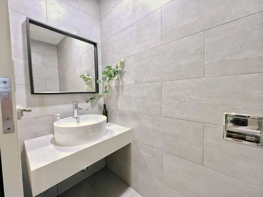 Arte Mont Kiara Soft & Warm 1Br Suites 쿠알라룸푸르